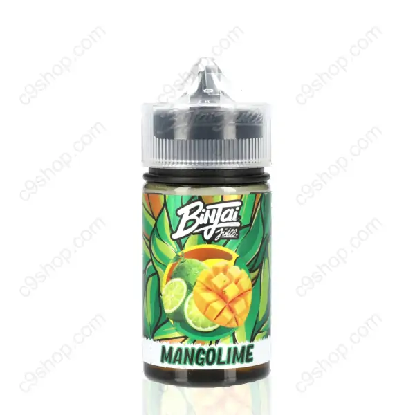 binjai juice mangolime