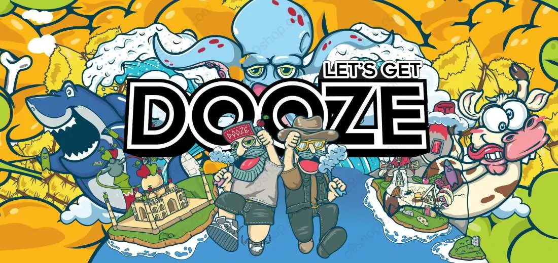 dooze freebase 1