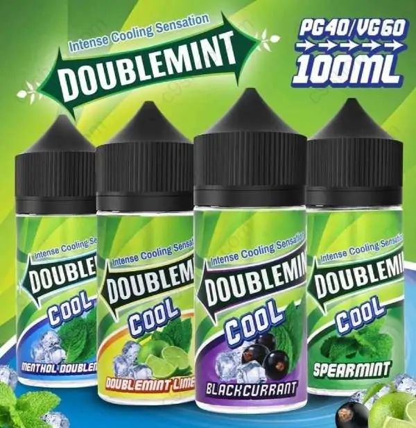 doublemint cool freebase 1