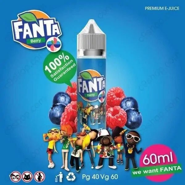 fanta freebase berry 1