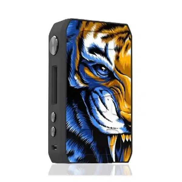 ijoy cigpet capo box mod 126w tiger