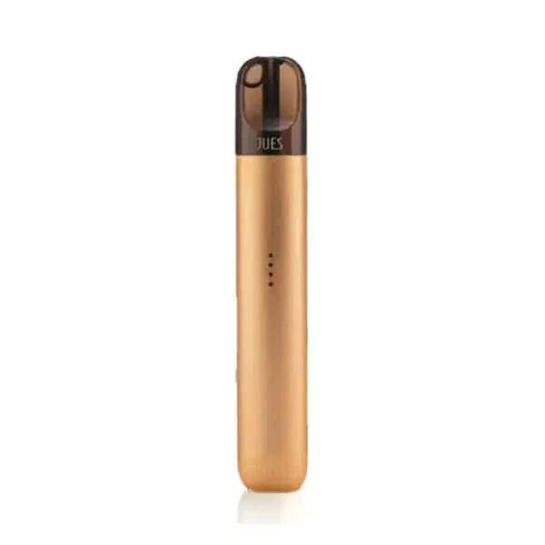 jues device majestic-gold