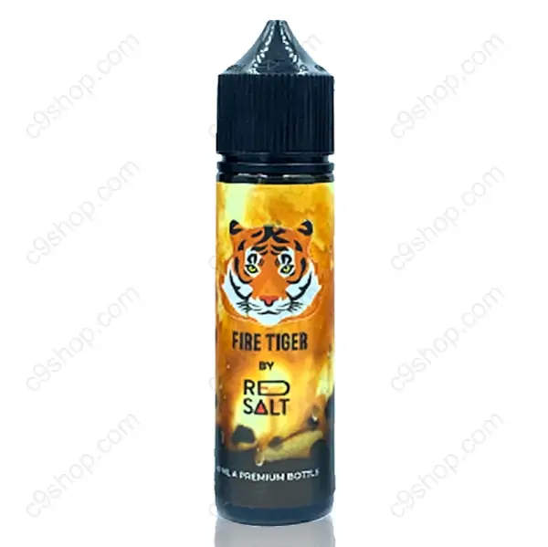 red salt fb fire tiger
