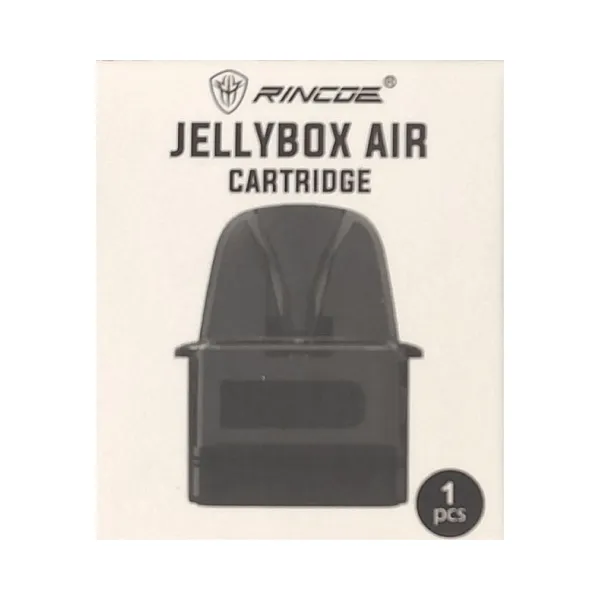 rincoe jellybox air x empty pod cartridge 3.5ml(1pcs pack)-01