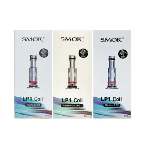 smok lp1 replacement coils
