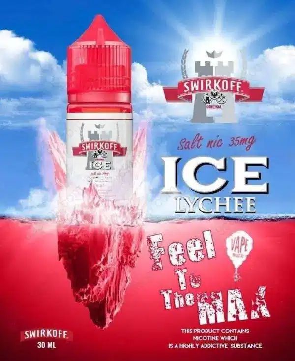 swirkoff ice lychee salt 1