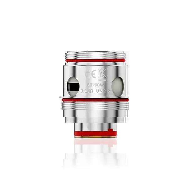 uwell valyrian 3 replacement coils0.14