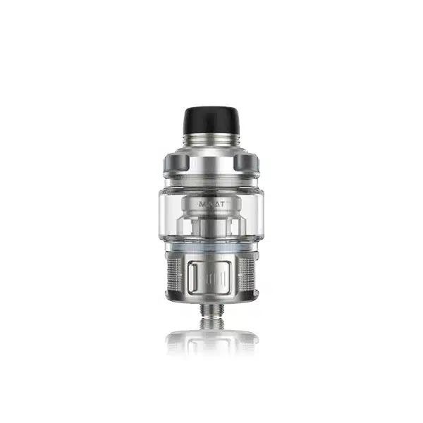 voopoo maat sub-ohm tank silver