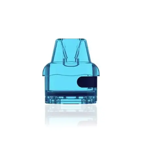 jellybox f cartridge 2ml-blue clear