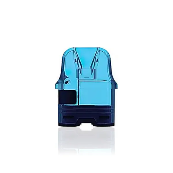 rincoe jellybox z cartridge 2ml-blue clear