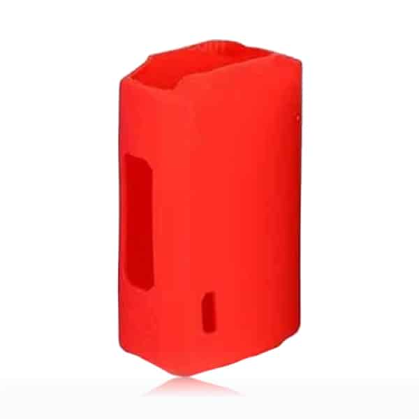 silicone tarot red