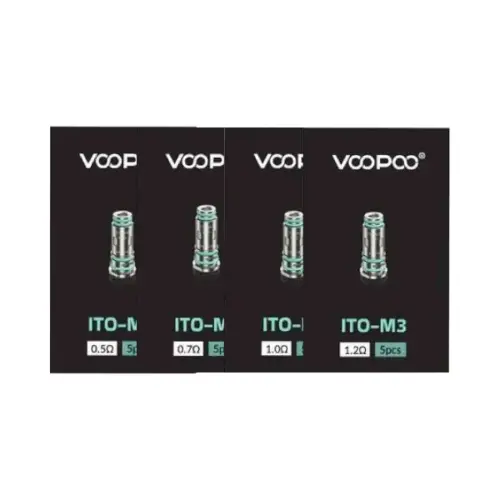 voopoo ito replacement coil
