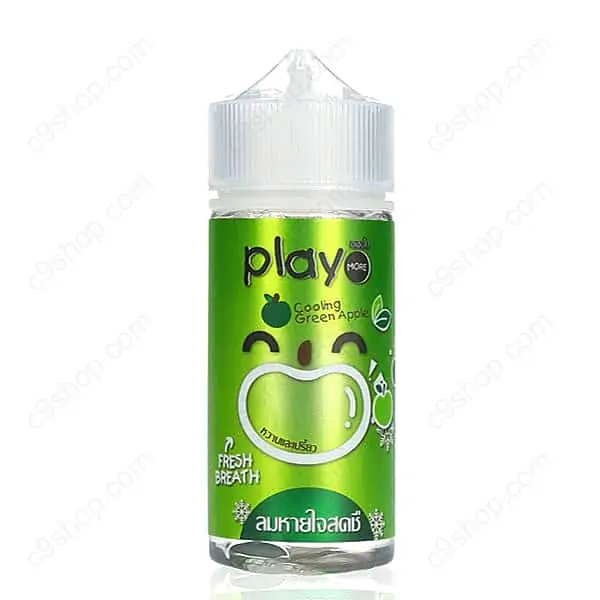 57play cooling green appe 100ml