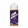 Jam Monster Freebase – Grape Nic3