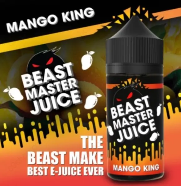 bmj beast mango king 1