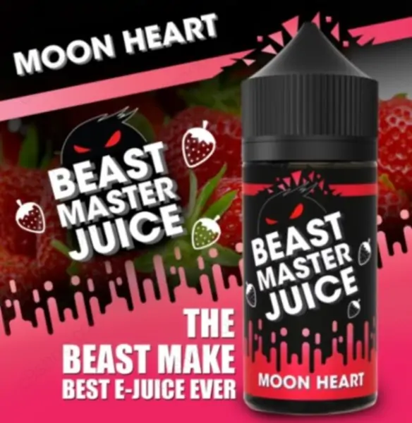 bmj beast moon heart 1