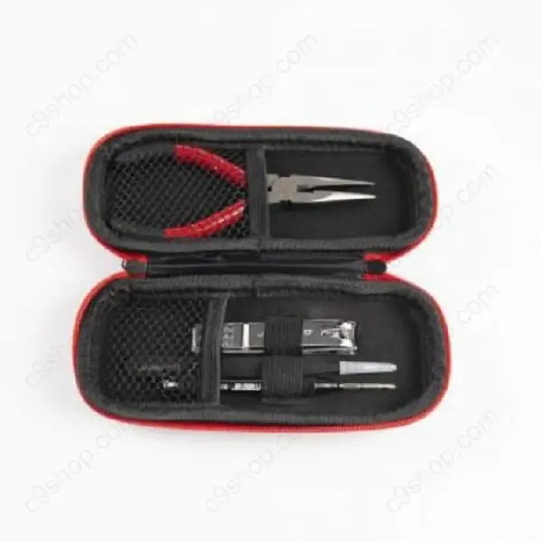 coil master rbk tools kit
