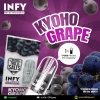 infy pod kyoho grape