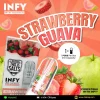 infy pod strawberry guava