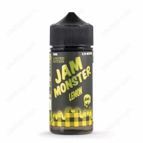 jam monster lemon nic6 1