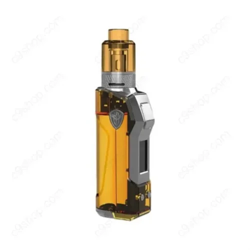 jellybox mini 80w kit amber clear