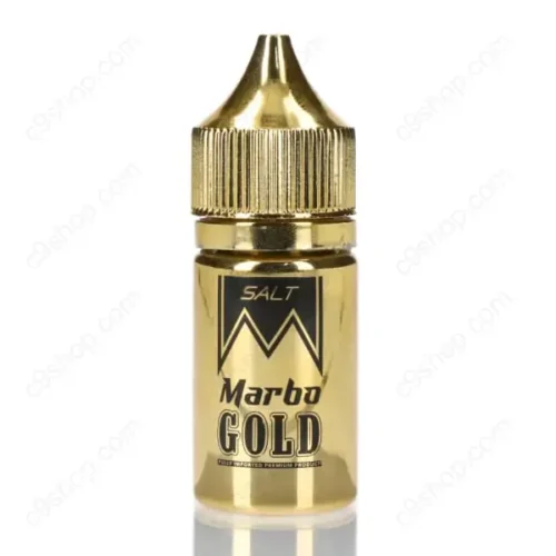 marbo gold salt