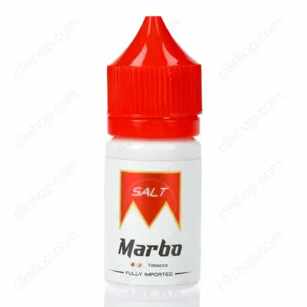 marbo tobacco