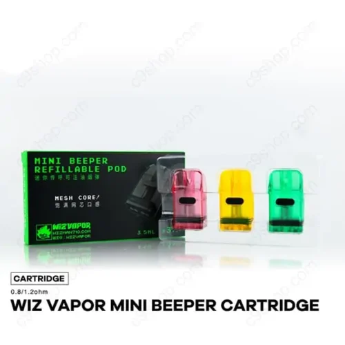 mini beeper 1.2