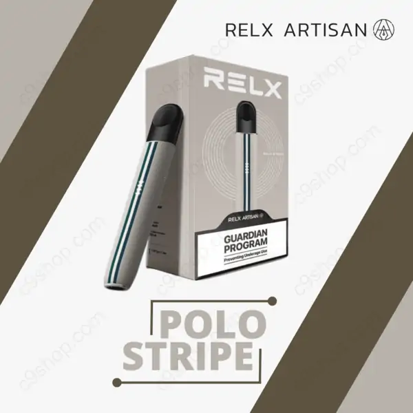 relx artisan polo stripe3