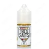 this is salts nic35 passion fruit