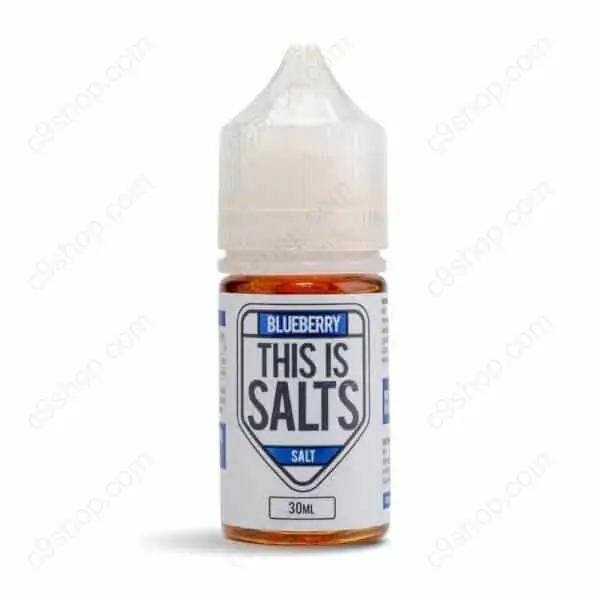 this is salts blueberry 1