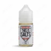 this is salts nic35 lychee