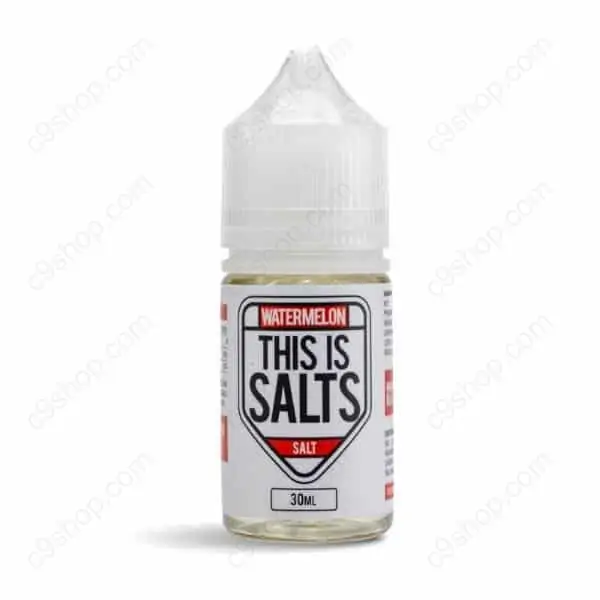 this is salts watermelon 1