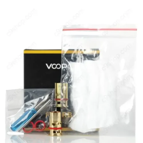voopoo pnp replacement coil