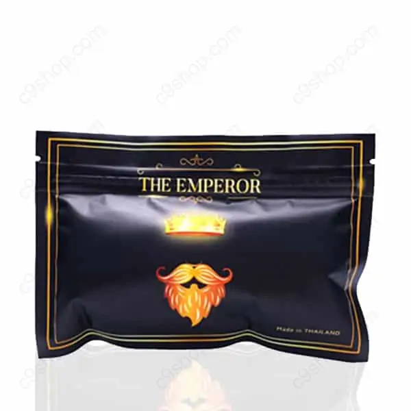 THE EMPEROR COTTON FOR VAPE