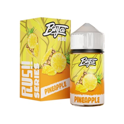 binjai plus freebase pineapple