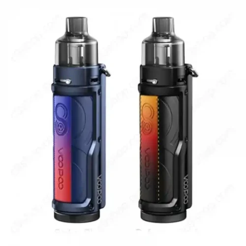voopoo argus pro kit world cup edition