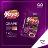 vc infinity pod yoyo grape