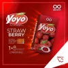vc infinity pod yoyo strawberry
