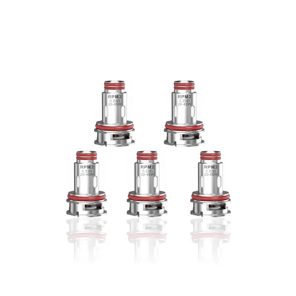 coil smok rpm 2 meshed (for nord c rpm c)-0.23 5