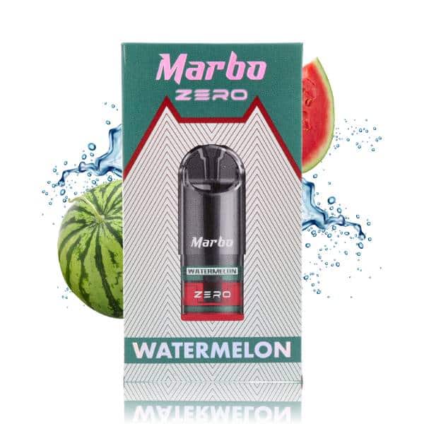 marbo zero pod watermelon