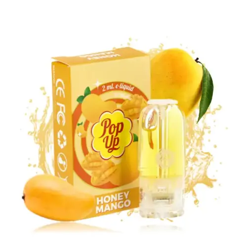 pop up pod honey mango