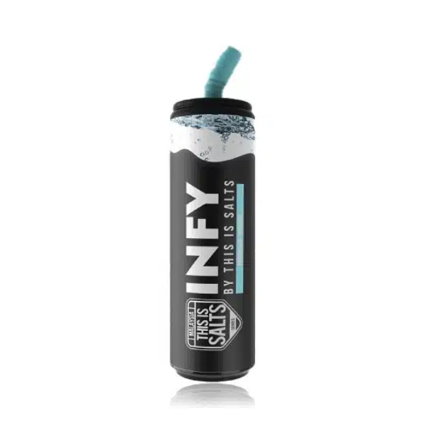 infy 6000 puffs mineral water