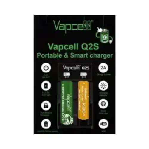 vapcell q2S-c type-c charger-01
