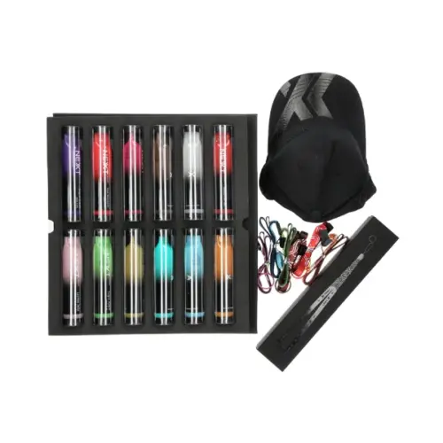 next disposable 6000puffs pod limited edition